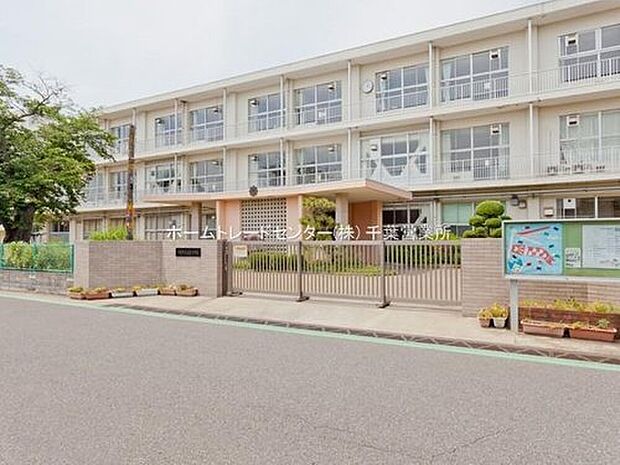 千葉市立大宮小学校(約449m)