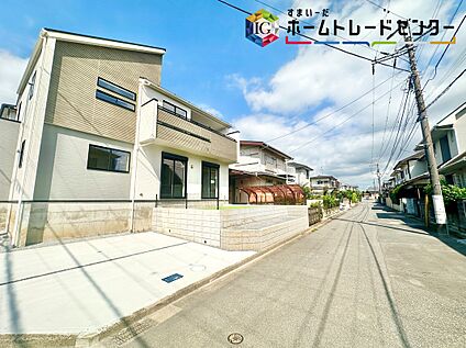 現地外観写真