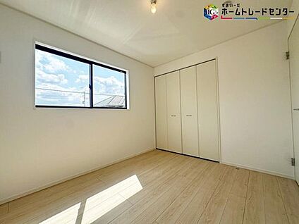 リビング以外の居室