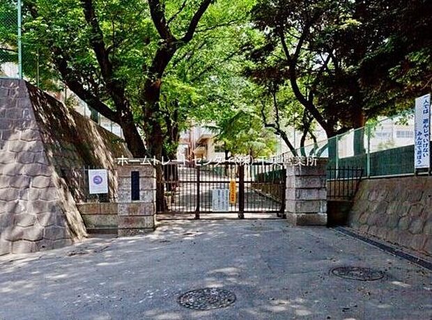 千葉市立桜木小学校（約1,512m）