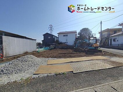 現地外観写真
