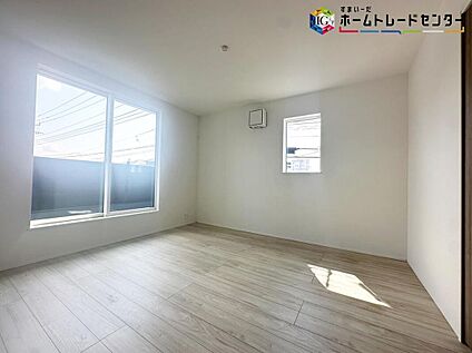 リビング以外の居室
