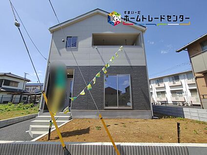 現地外観写真