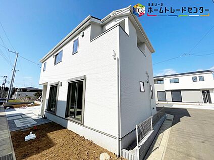 現地外観写真