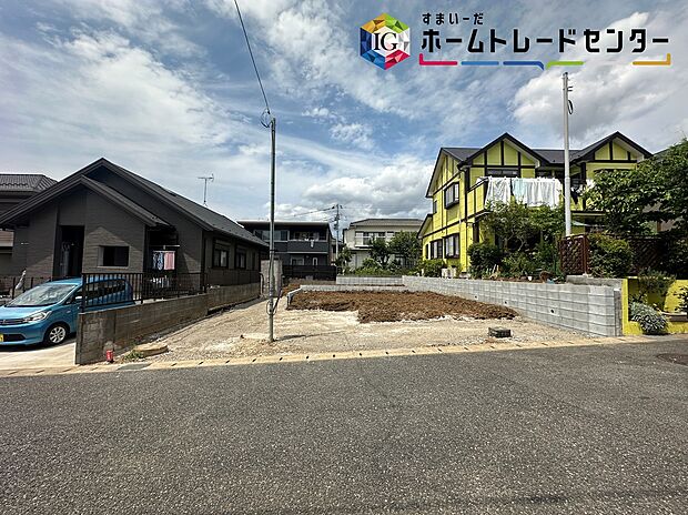 【前面道路含む現地写真】◆≪お問い合わせ当日のご内覧もお任せください♪≫
耐震に優れた工法を採用、一生住む家だから構造にも環境にもこだわりを。地震に強いオリジナル工法を是非お確かめ下さい♪