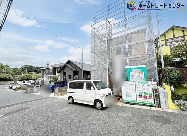 【前面道路含む現地写真】◆≪お問い合わせ当日のご内覧もお任せください♪≫
耐震に優れた工法を採用、一生住む家だから構造にも環境にもこだわりを。地震に強いオリジナル工法を是非お確かめ下さい♪