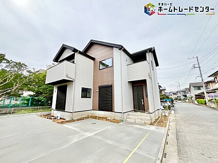現地外観写真