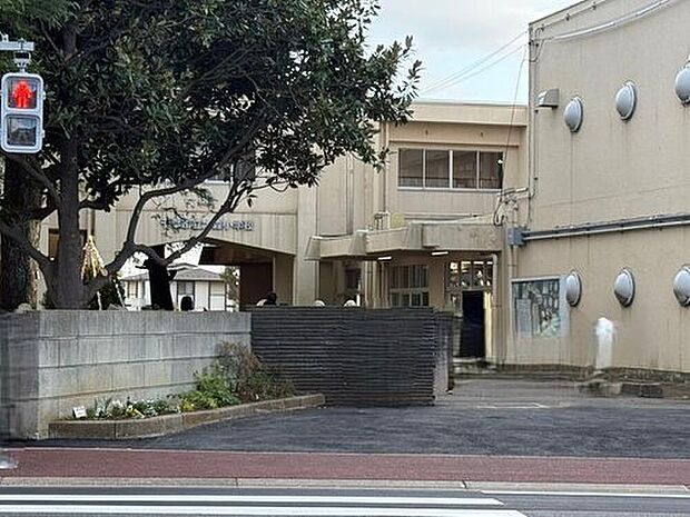 千葉市立大森小学校（約741m）