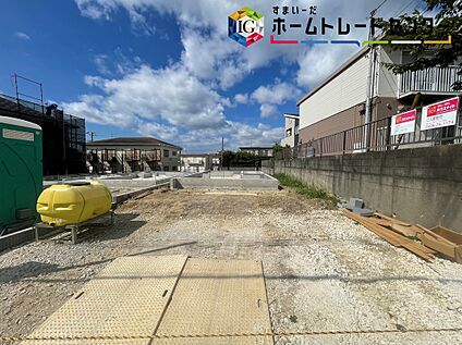 現地外観写真