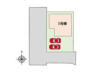 全体区画図