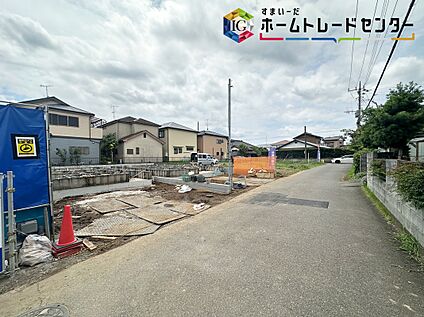 現地外観写真