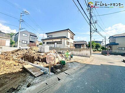 現地外観写真