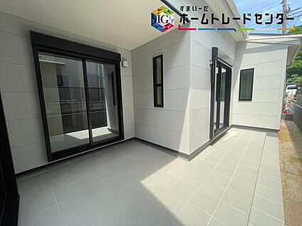 現地外観写真