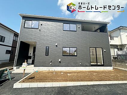 現地外観写真