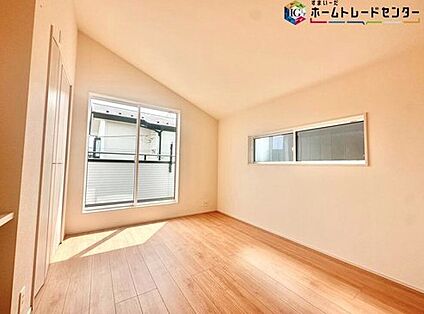 リビング以外の居室