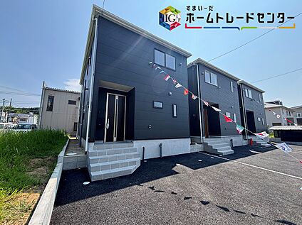 現地外観写真