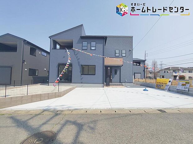 【前面道路含む現地写真】◆気になった物件すぐにご見学対応させていただきます♪平日・お仕事帰りなど、いつでもご案内可能です♪周辺環境と併せて、実際に現地をご確認ください♪