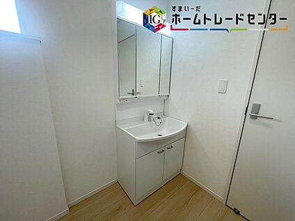 洗面台・洗面所