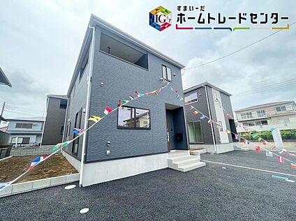 現地外観写真