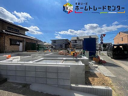 現地外観写真