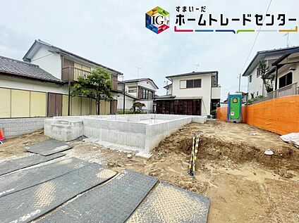 現地外観写真
