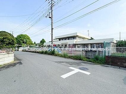 千城台認定こども園 2570ｍ(徒歩33分)