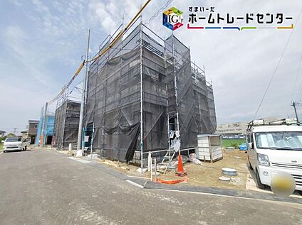 現地外観写真