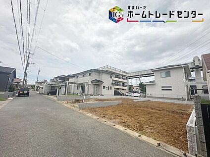 現地外観写真