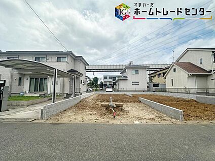 現地外観写真