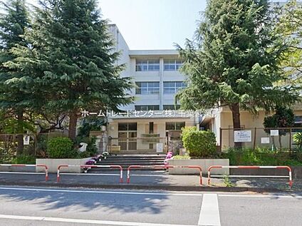 千葉市立千城台わかば小学校 982ｍ(徒歩13分)