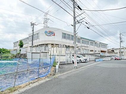 千葉市誉田保育所 683m(徒歩9分)