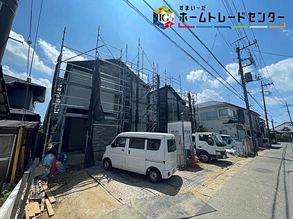 現地外観写真