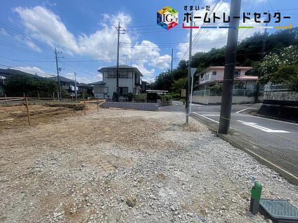 現地写真