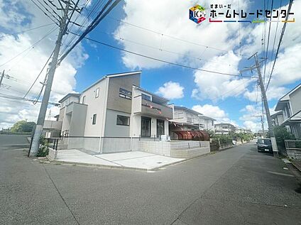 現地外観写真