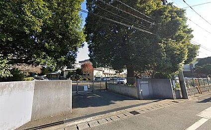 千葉市立山王中学校 1186m(徒歩15分)
