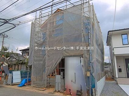 現地外観写真