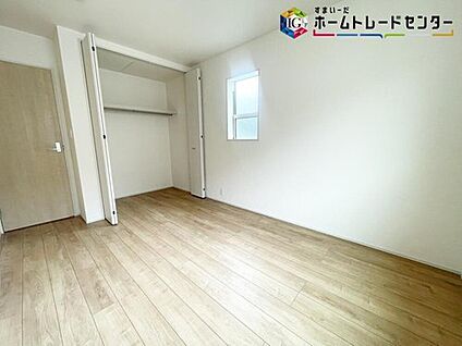 リビング以外の居室