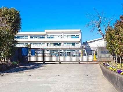 市原市立青葉台小学校 1475m(徒歩19分)