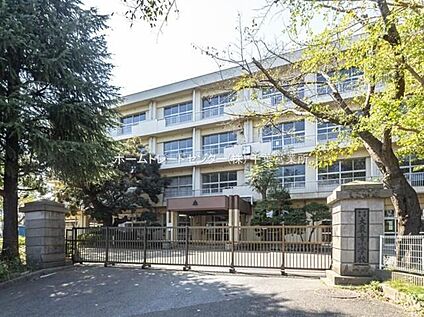 千葉市立大巌寺小学校 1564ｍ(徒歩20分)
