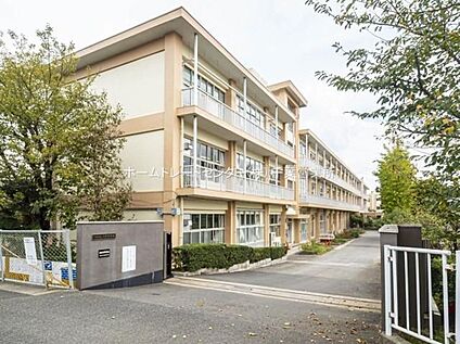 千葉市立川戸中学校 1527ｍ(徒歩20分)