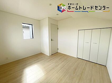 リビング以外の居室
