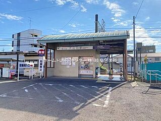 犬山市大字橋爪石畑　ブルーミングガーデン その他