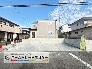 犬山市前原２期　ハートフルタウン その他