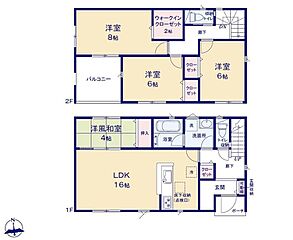 犬山市富岡新町第１　クレイドルガーデン その他