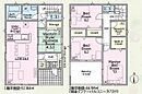 岐阜県山県市東深瀬：物件画像