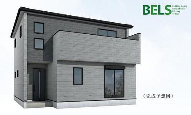 完成イメージ図