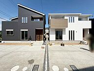 愛知県一宮市今伊勢町馬寄字上畑田：物件画像