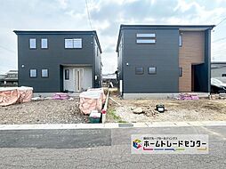 岐阜県美濃加茂市西町8
