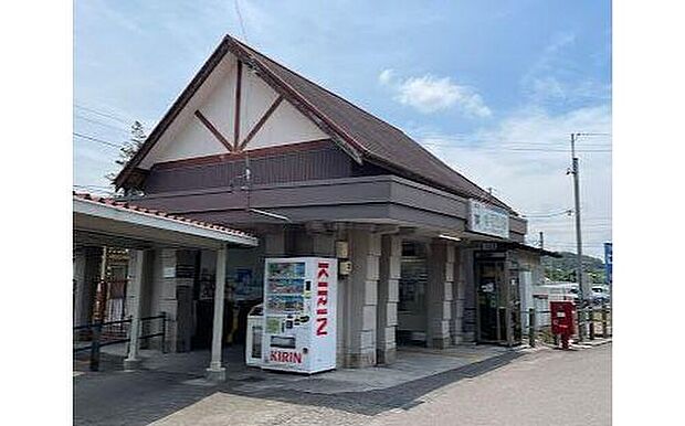 名鉄広見線「可児川」駅まで徒歩１５分♪
