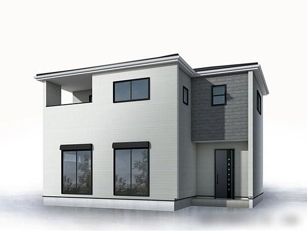 1号棟土地面積 250.79m2建物面積 109.31m2